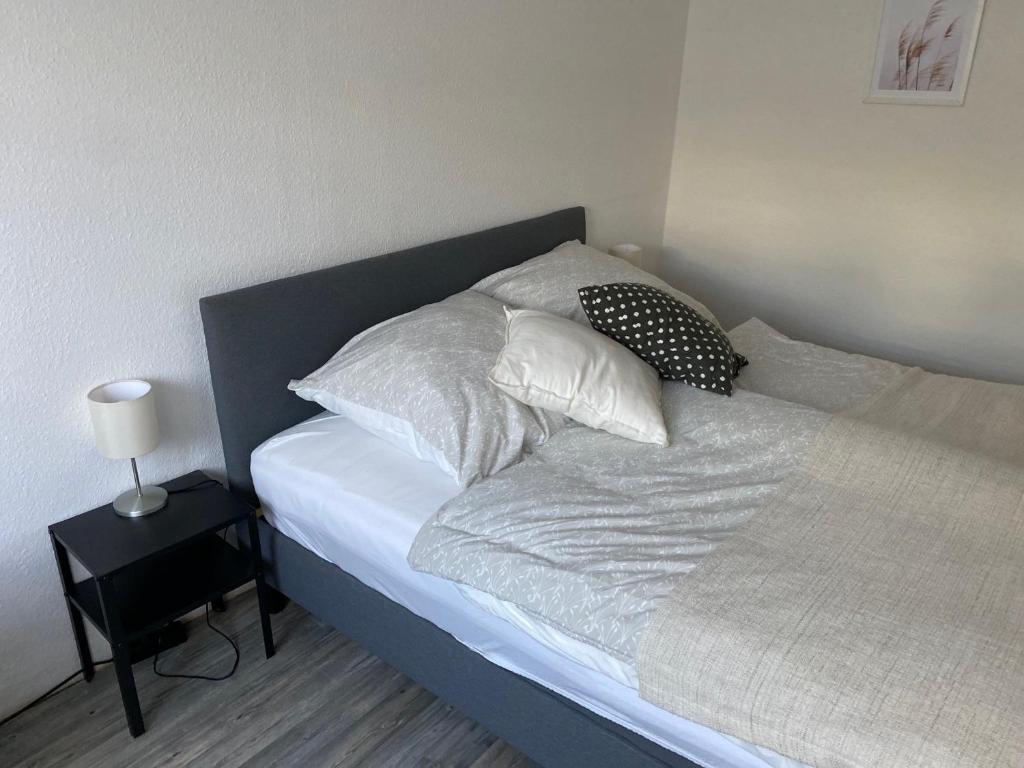 Kleines Apartment in Siegburg-Kaldauen - Habitación Doble Con Baño Privado