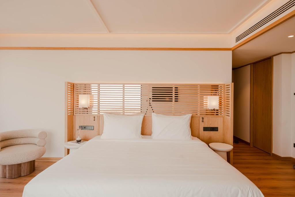 Aethos Hotel Ericeira - 12