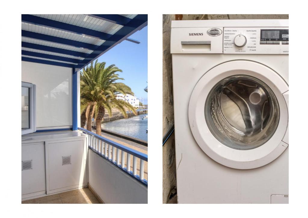 Fotografie z fotogalerie ubytování Casa Jolatero Ventana al Charco v destinaci Arrecife