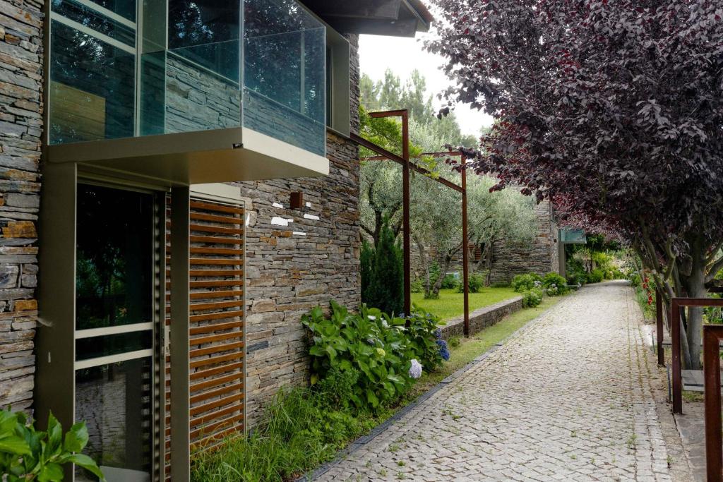 Vila Marim Country Houses - 12