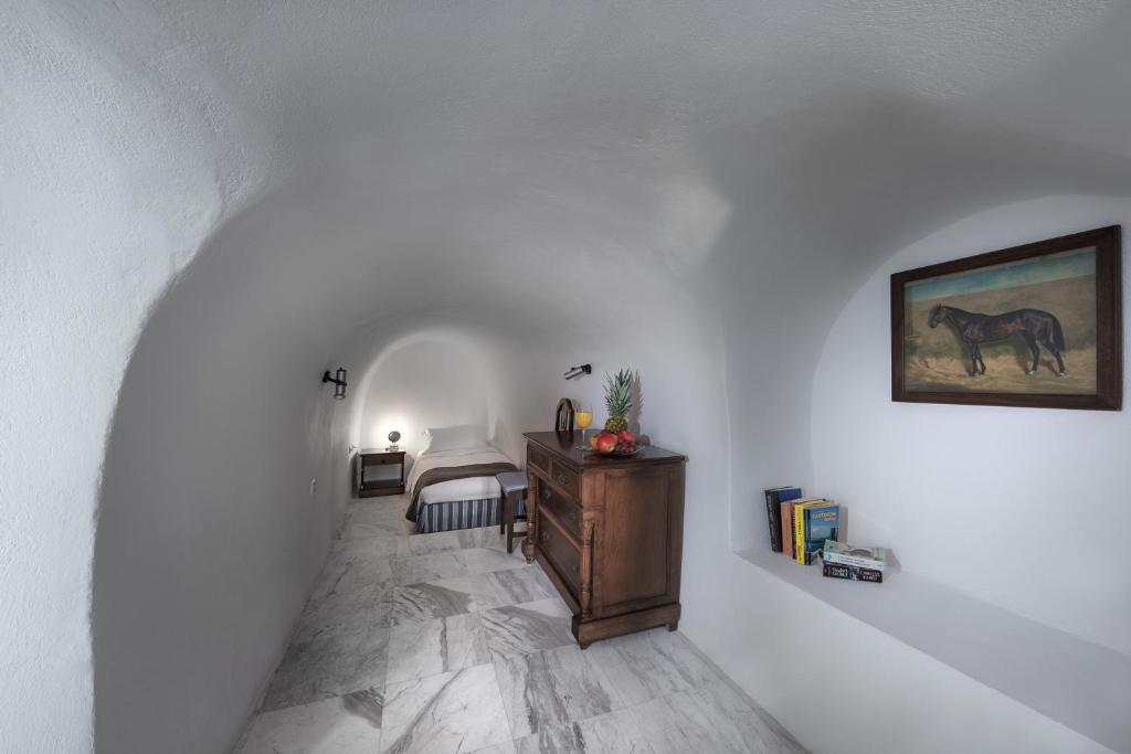 Aigialos Luxury Traditional Settlement - 4