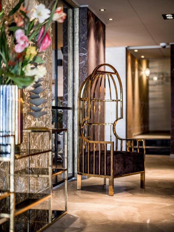 Photo de la galerie de l'établissement Alexander Hotel, à Noordwijk aan Zee