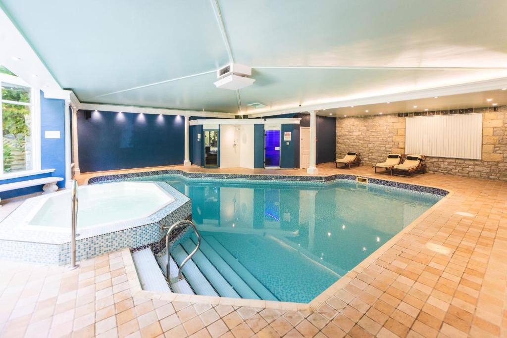 Grange Hotel – Photos 1