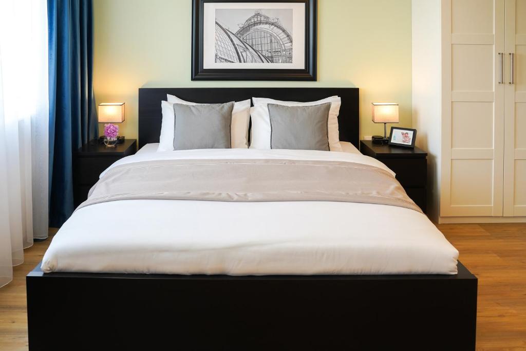 Citadines South Vienna - Resim 29