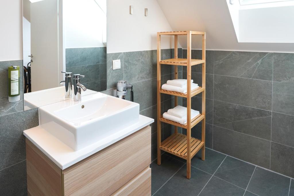 Citadines South Vienna - Resim 32