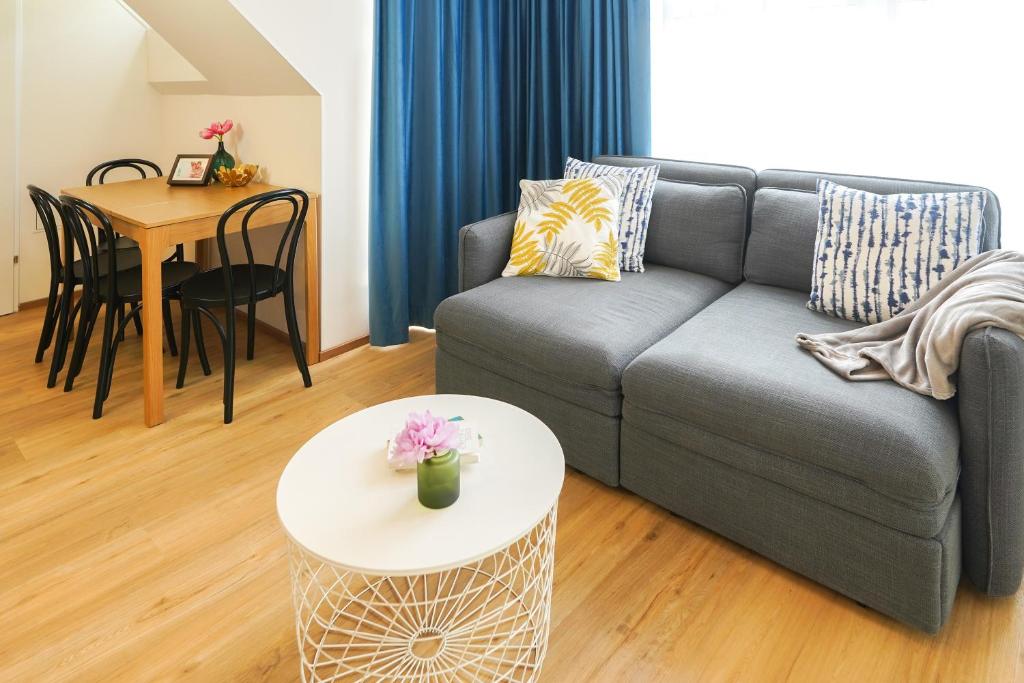 Citadines South Vienna - Resim 31