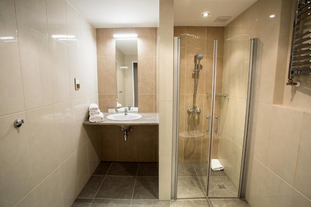 Hotel Orle - Resim 40