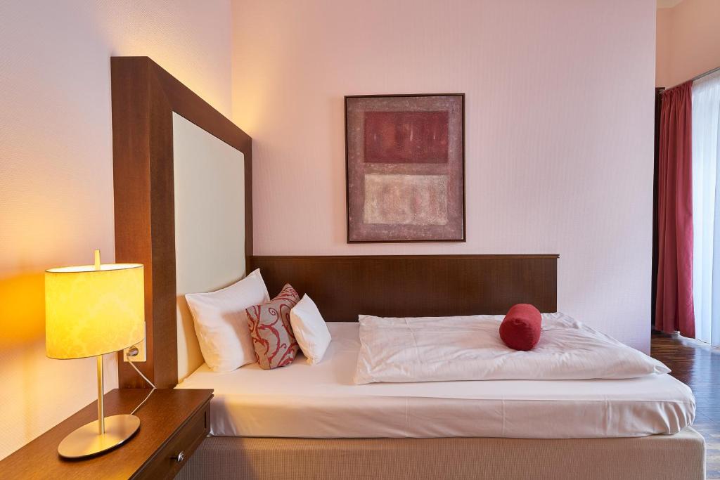 Hotel Elbresidenz an der Therme - Superior Single Room