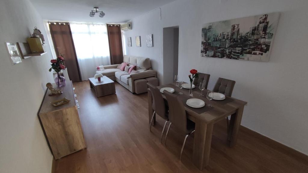 Fotografie z fotogalerie ubytování Apartamento La Placita v destinaci Ronda