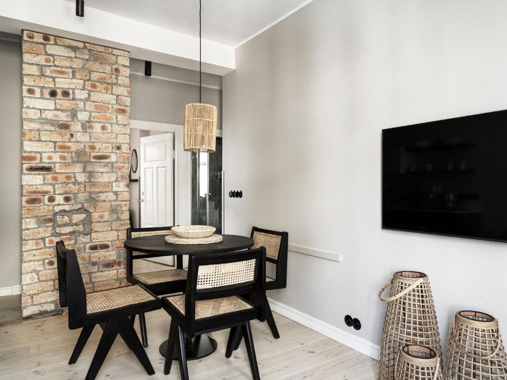 46heima Boutique Apartments - Luxus-Apartment Mit Einem Schlafzimmer