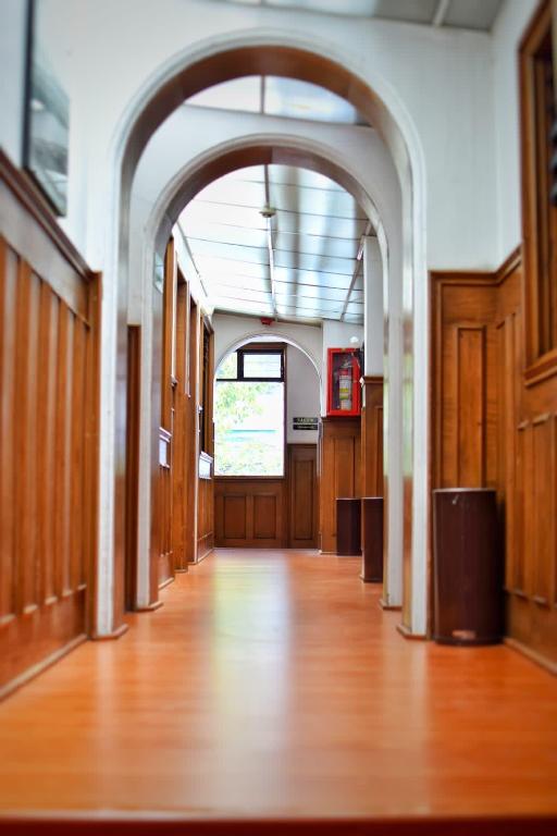 Fotografie z fotogalerie ubytování Hotel Ambassador v destinaci Quito