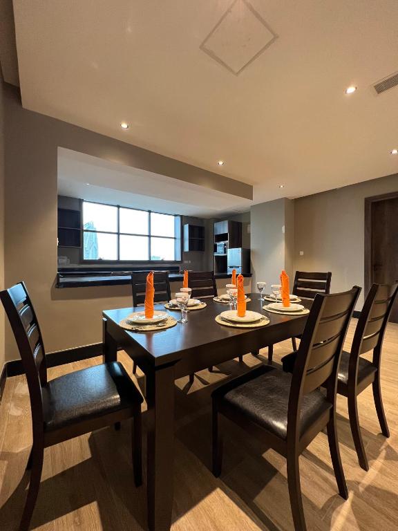 Fotografie z fotogalerie ubytování Sincerely Yours Suites & Serviced Apartments v destinaci Nairobi