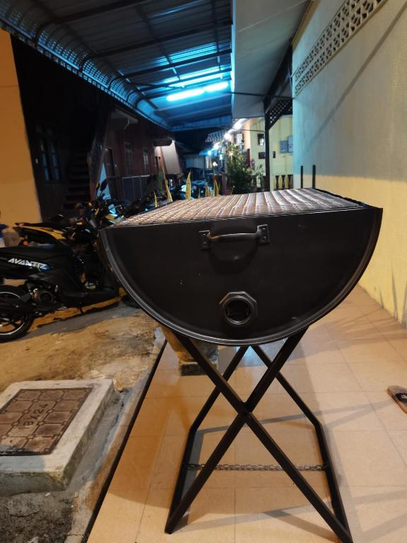 Mynd úr myndasafni af Nipahmas Chalet í Pangkor
