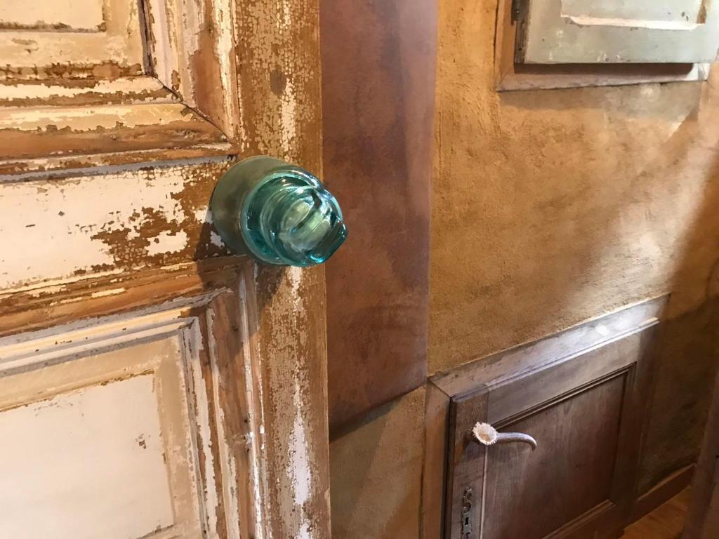 Fotografie z fotogalerie ubytování La Grenouillette v destinaci Mirwart