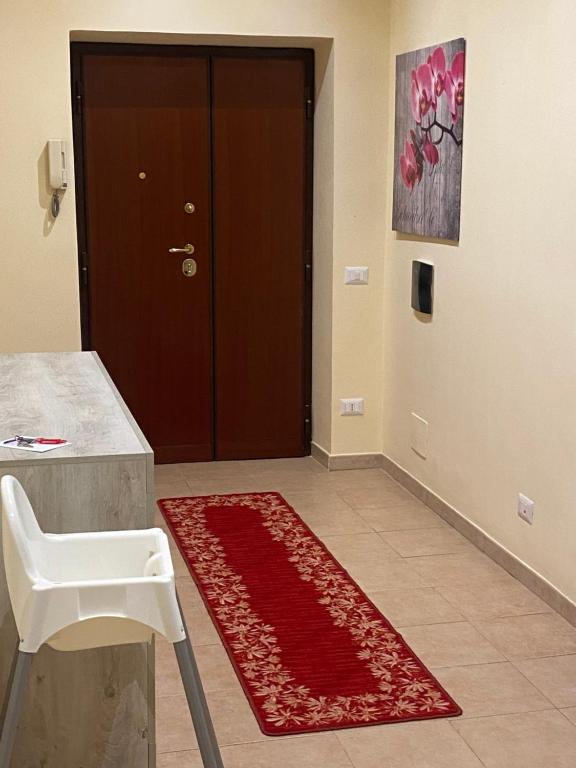 Fotografia z galérie ubytovania Casa Gemelli Home v Ríme