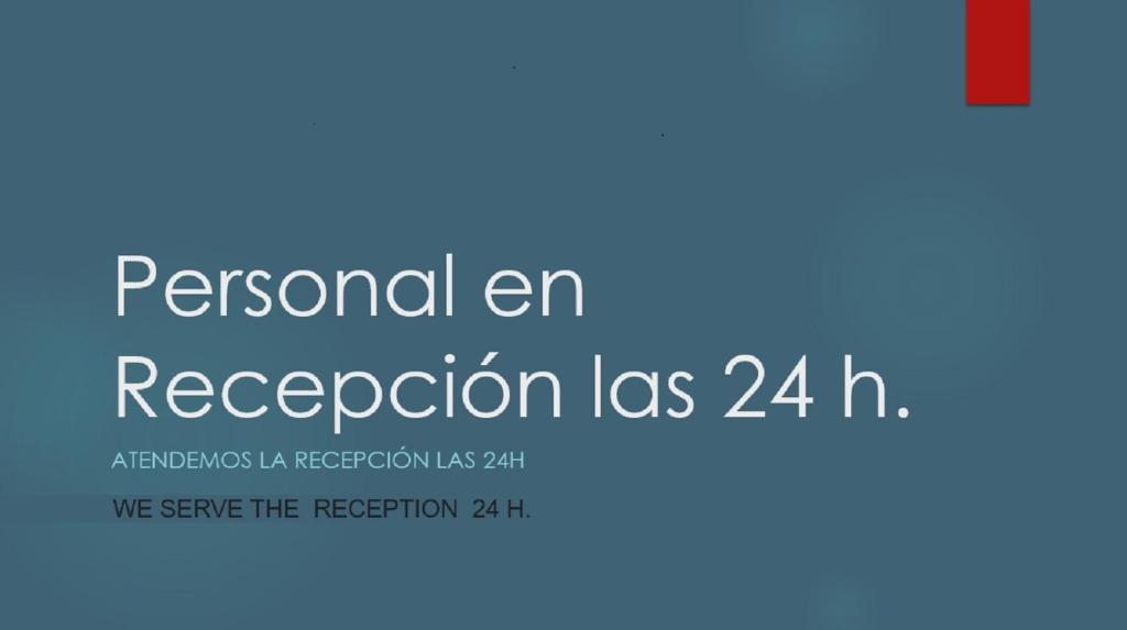 Fotografie z fotogalerie ubytování Hotel Nova Centro v destinaci Jerez de la Frontera