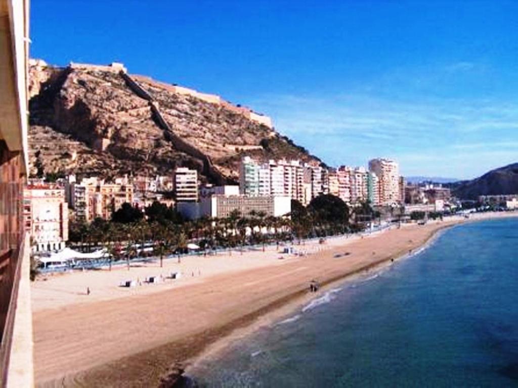 San Remo, Alicante – Bijgewerkte prijzen 2023