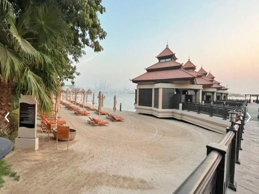 Exquisite 1 bedroom @ Anantara, Palm Jumeirah