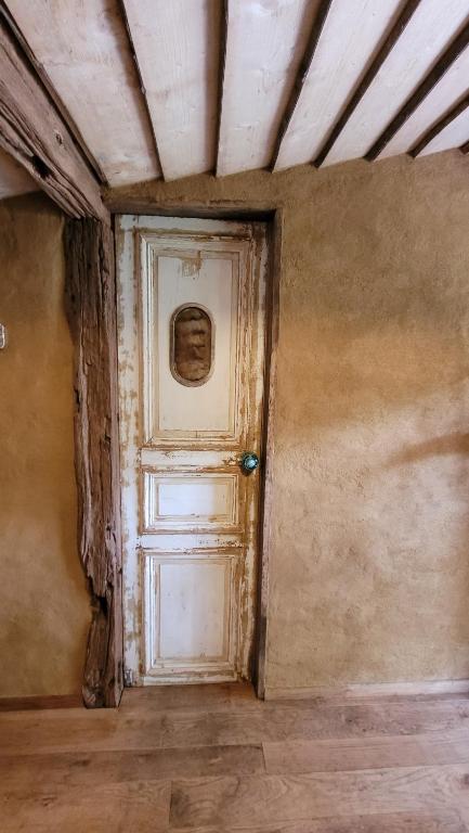 Fotografie z fotogalerie ubytování La Grenouillette v destinaci Mirwart