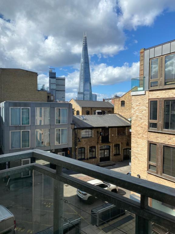 Beautiful Tower Bridge apartment, London Aktualisierte Preise für 2022