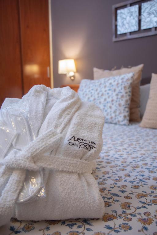Hotel & Spa Can Josep Winery - Superior Double Room