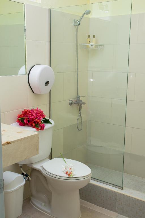 Aparthotel Castillo Real - Chambre Double