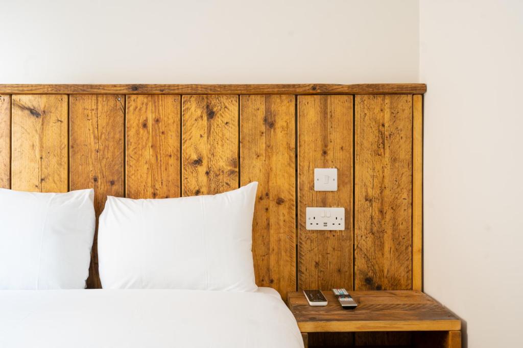 Hotel DC, Stratford photo