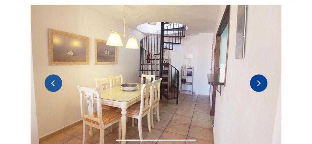 Fotografie z fotogalerie ubytování ATICOS Primera Linea en ZAHARA DE LOS ATUNES v destinaci Zahara de los Atunes