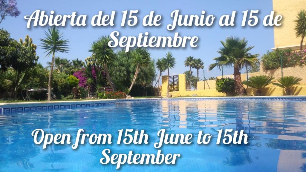Desert Valley House Valle del Este Golf Resort, Vera ...