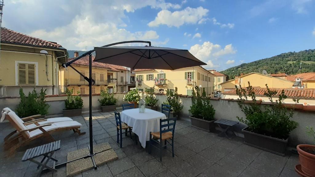 POLLONE, TERRAZZA37 - Housity