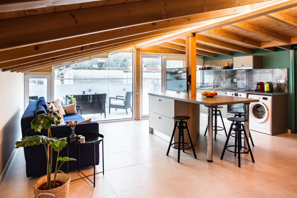 D Zen Loft Apartment Nafplio, Ναύπλιο – Ενημερωμένες τιμές για το 2023