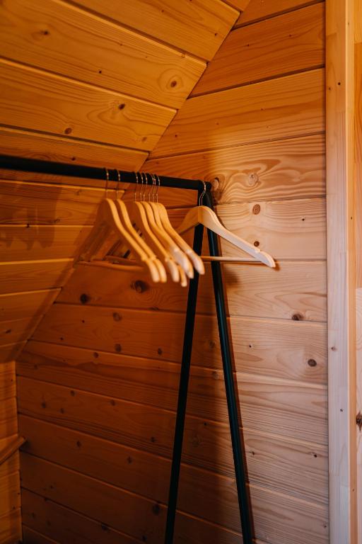 Fotografie z fotogalerie ubytování Chabrowa Chatka v destinaci Ustroň