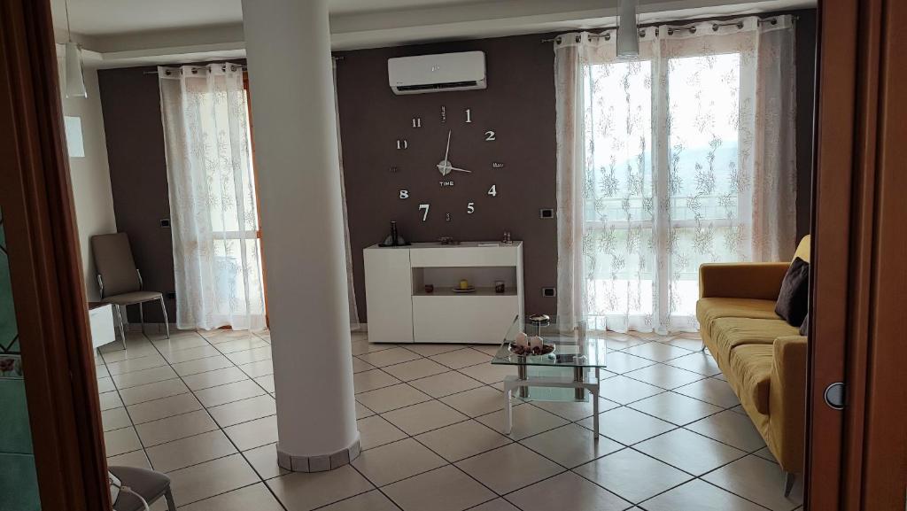 Kuchnia lub aneks kuchenny w obiekcie NickyHouse Holiday Home