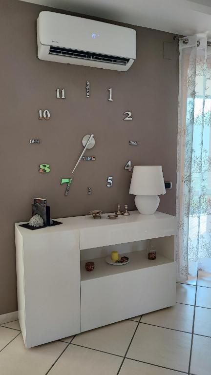 Zdjęcie z galerii obiektu NickyHouse Holiday Home w mieście Giffoni Sei Casali
