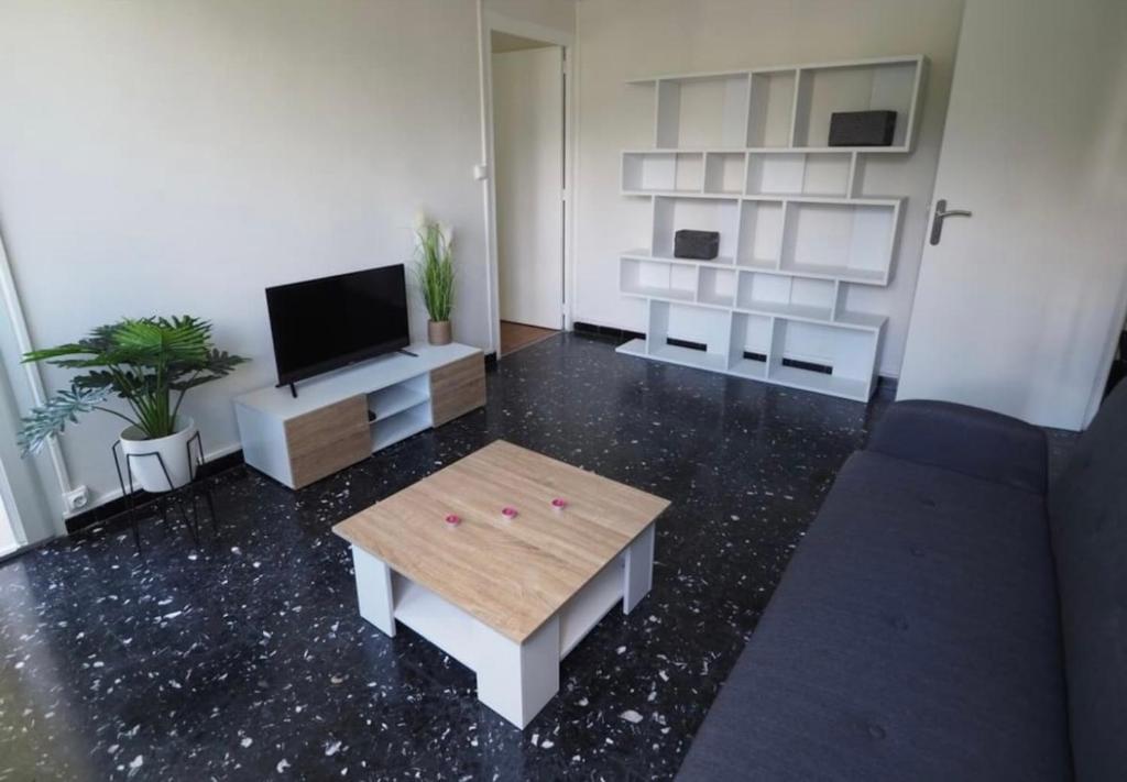 Apartment Manon home, Annecy, France