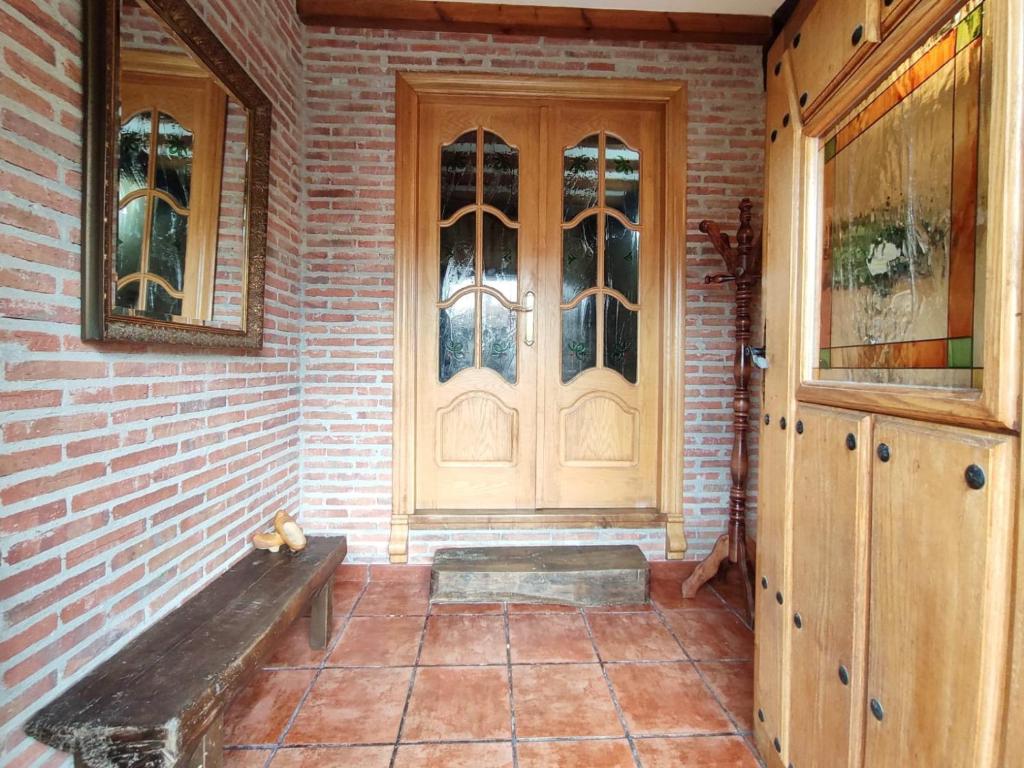 Kép Casa Elvira szállásáról Molleda városában a galériában