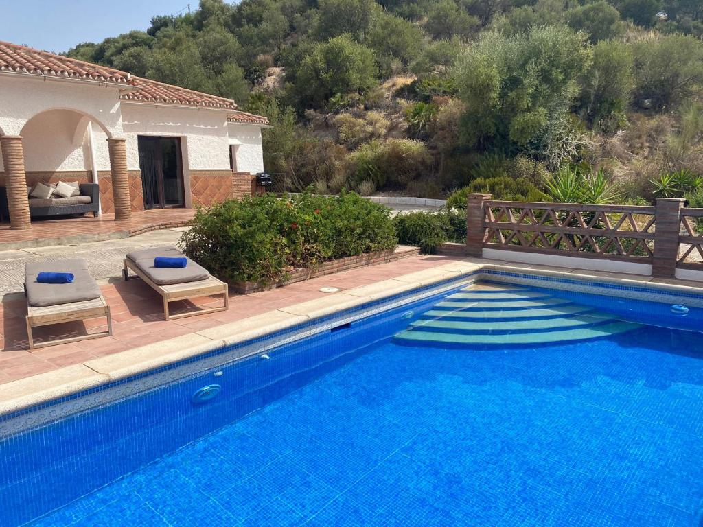 Villas Villa Azafran en , Andalucía