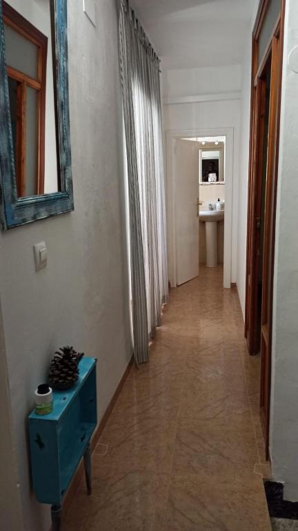 Zdjęcie z galerii obiektu Casa Arte Luz Cazorla w mieście Cazorla