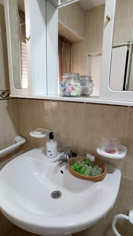 Zdjęcie z galerii obiektu Casa Arte Luz Cazorla w mieście Cazorla