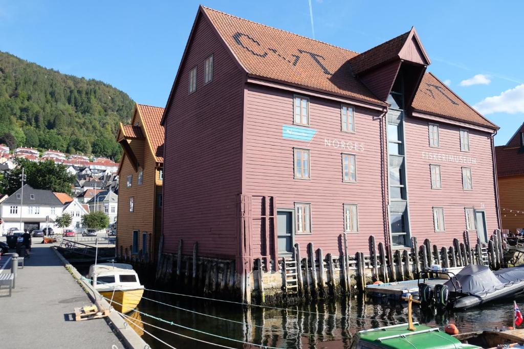 Charming Bergen house, rare historic house from 1779, Whole house, Bergen –  Updated 2024 Prices