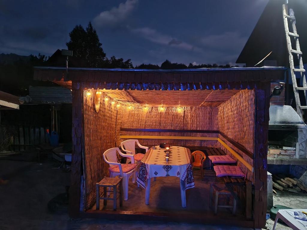 Poarta Zaganului Cheia