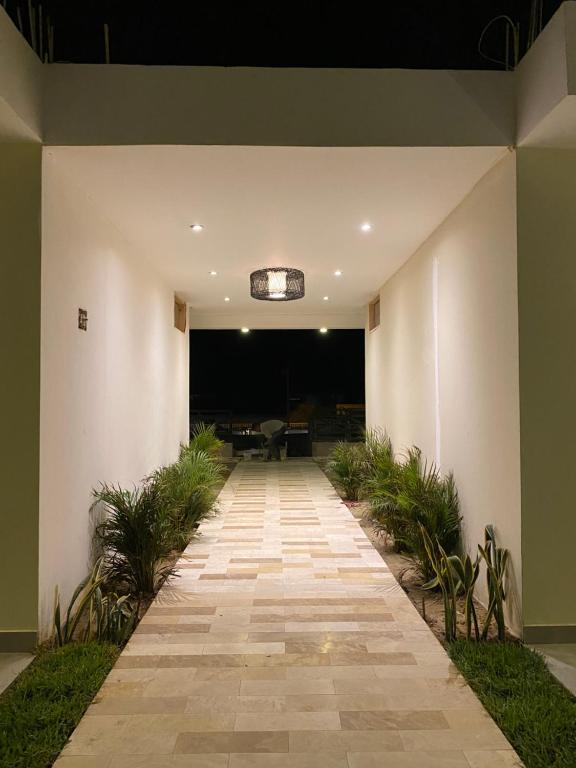 Fotografie z fotogalerie ubytování Riviera Vichayito v destinaci Vichayito