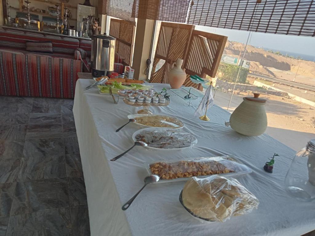 Bait Alaqaba dive center & resort - Chambre Familiale