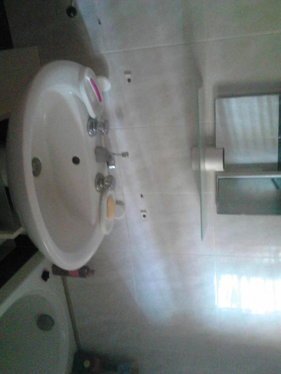 Kúpeľňa v ubytovaní Bella casa da Paola