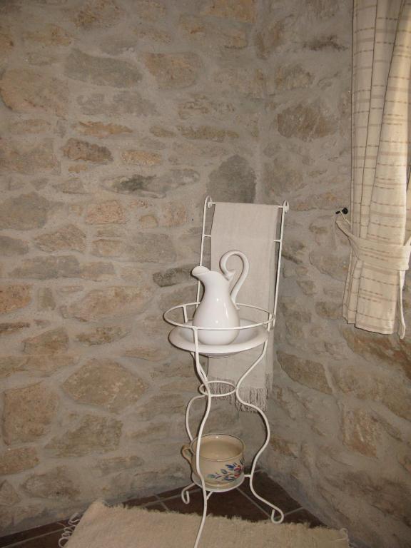 El Condado Casa Rural - Habitación Doble Con Baño Privado