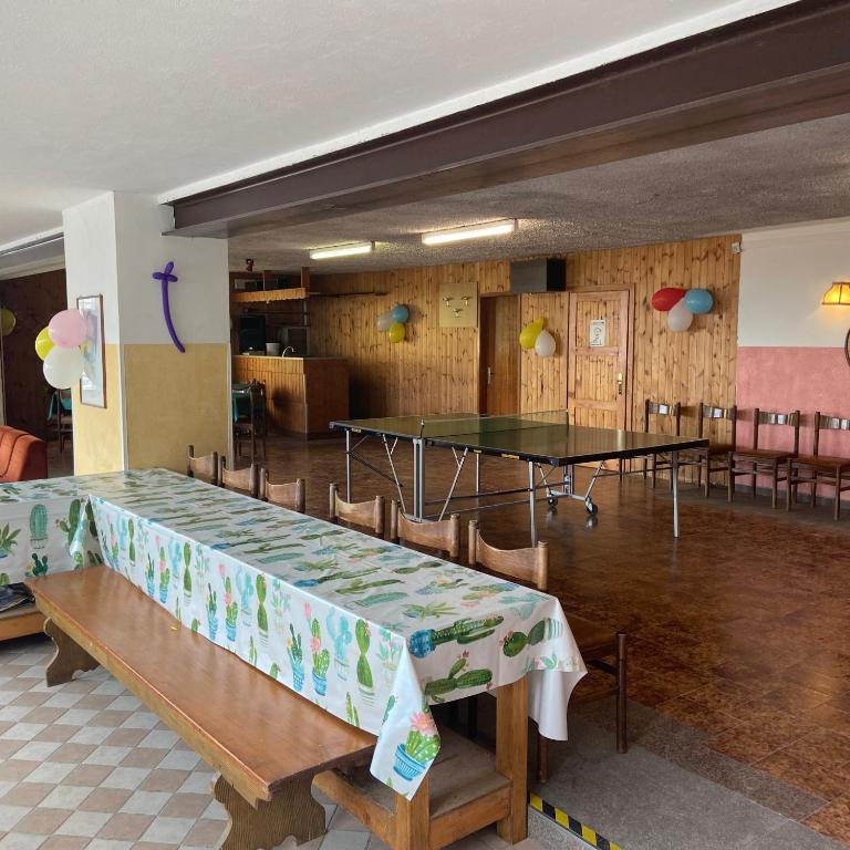 Fotografie z fotogalerie ubytování Hotel Olisamir v destinaci Cavedago