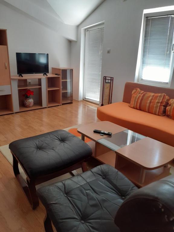 Taftalidze Apartment Skopje