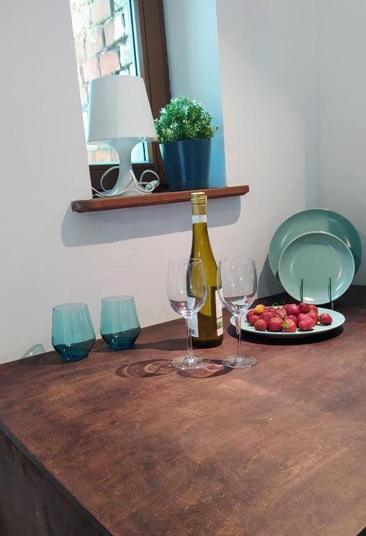 Studio w Centrum Bydgoszczy - Apartamento De Un Dormitorio
