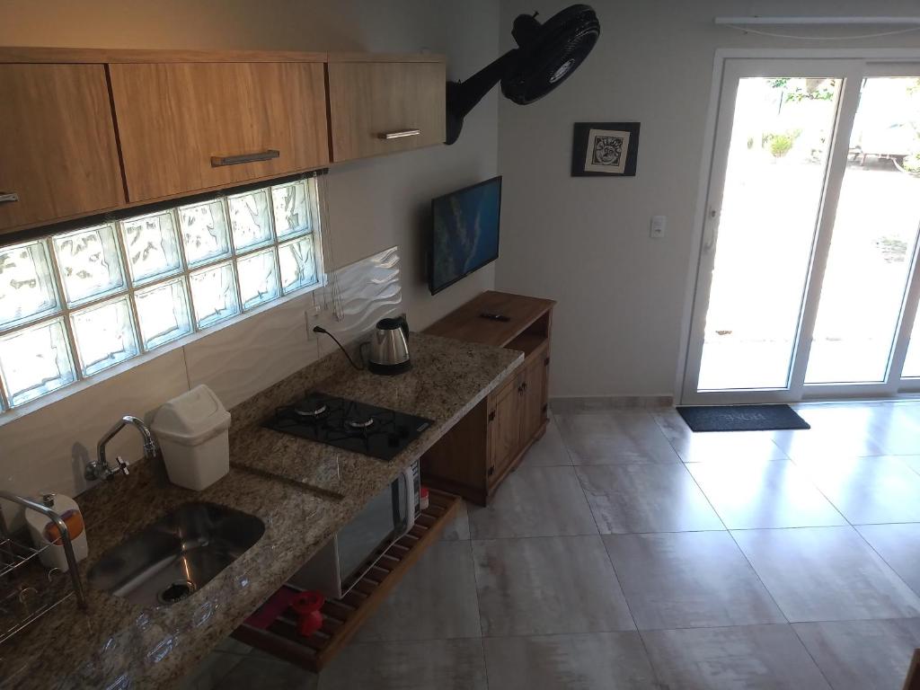 Vila Verde Suites - Duplex Apartment