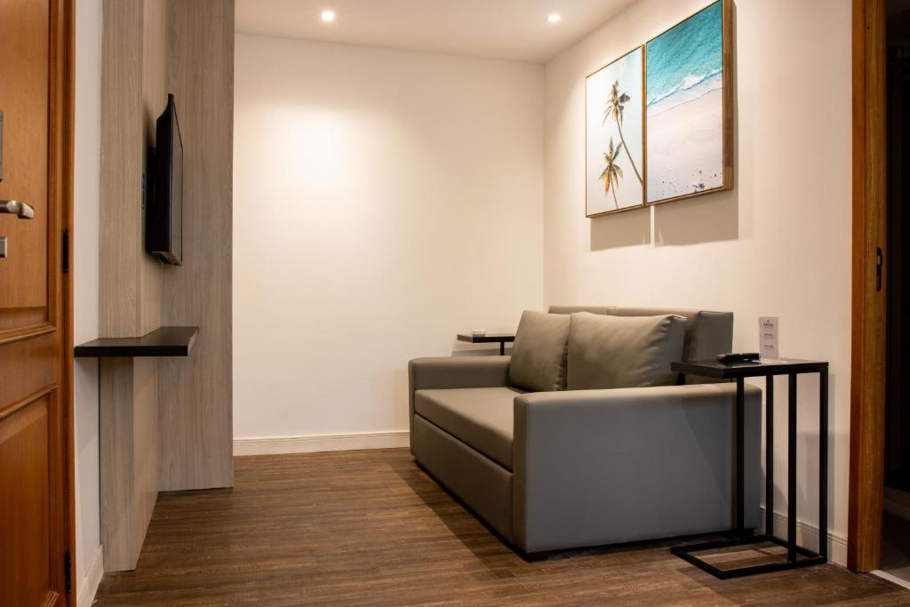 AnnA Suites Ipanema by Arena Hotéis - 